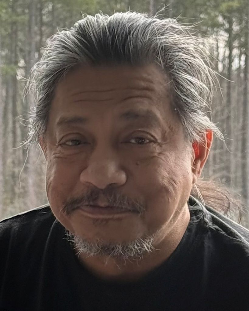 Kris Victor Ongchangco Profile Photo