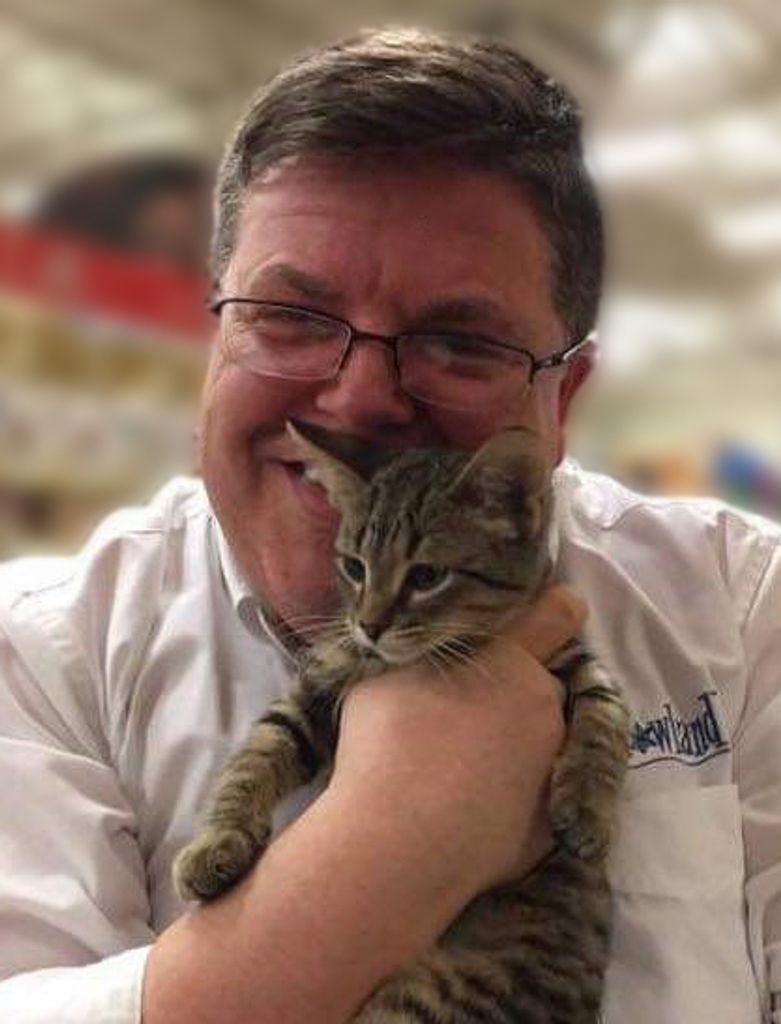 Douglas Michael Cook