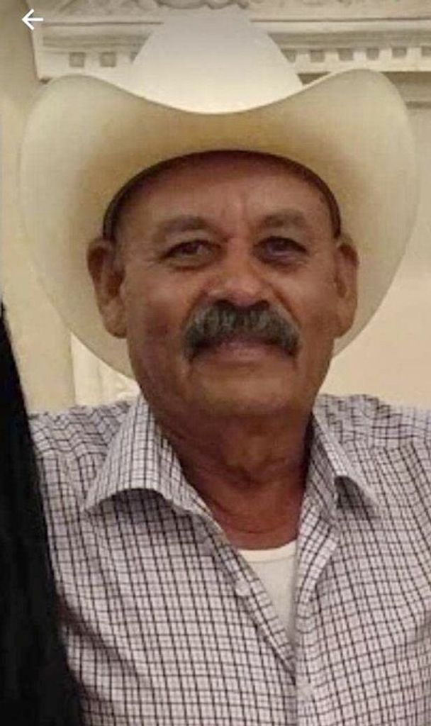 Benjamin Jacobo, Sr. Profile Photo