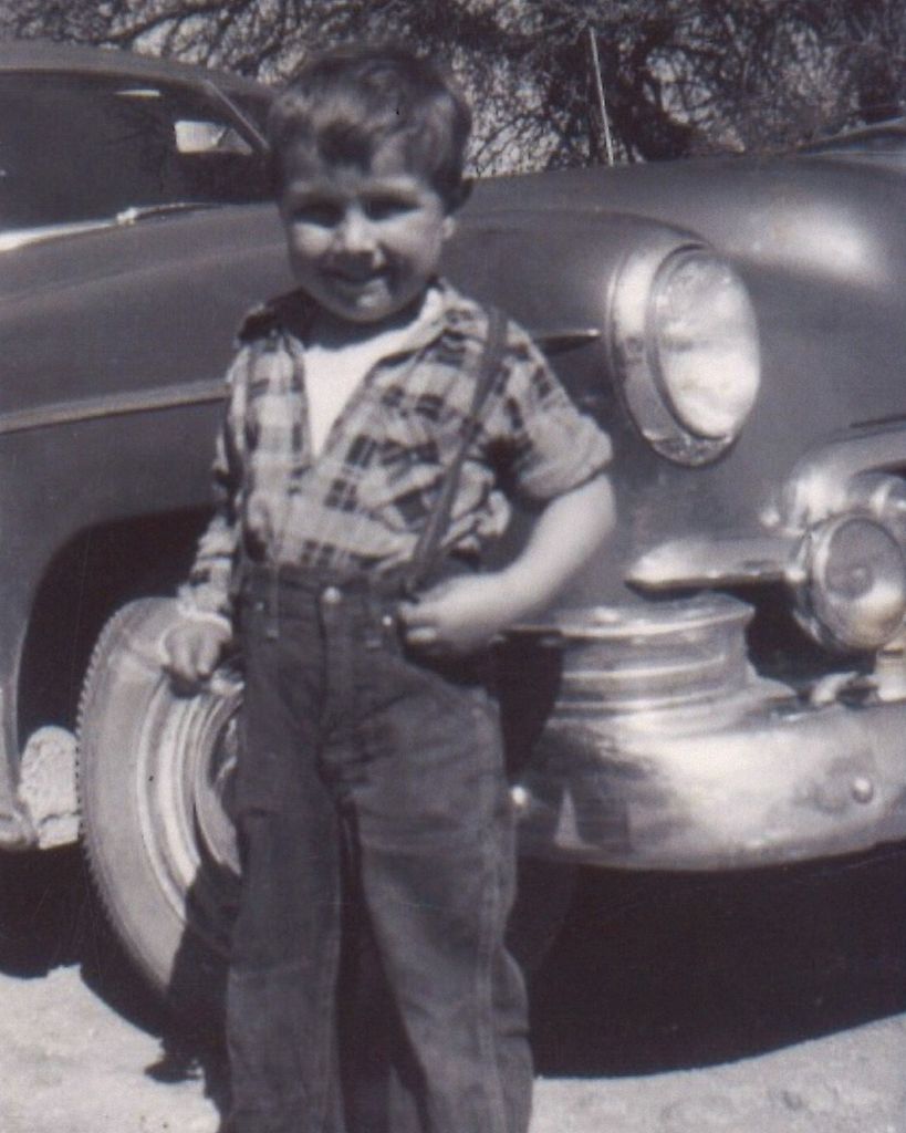 Terry Lee Norris Profile Photo