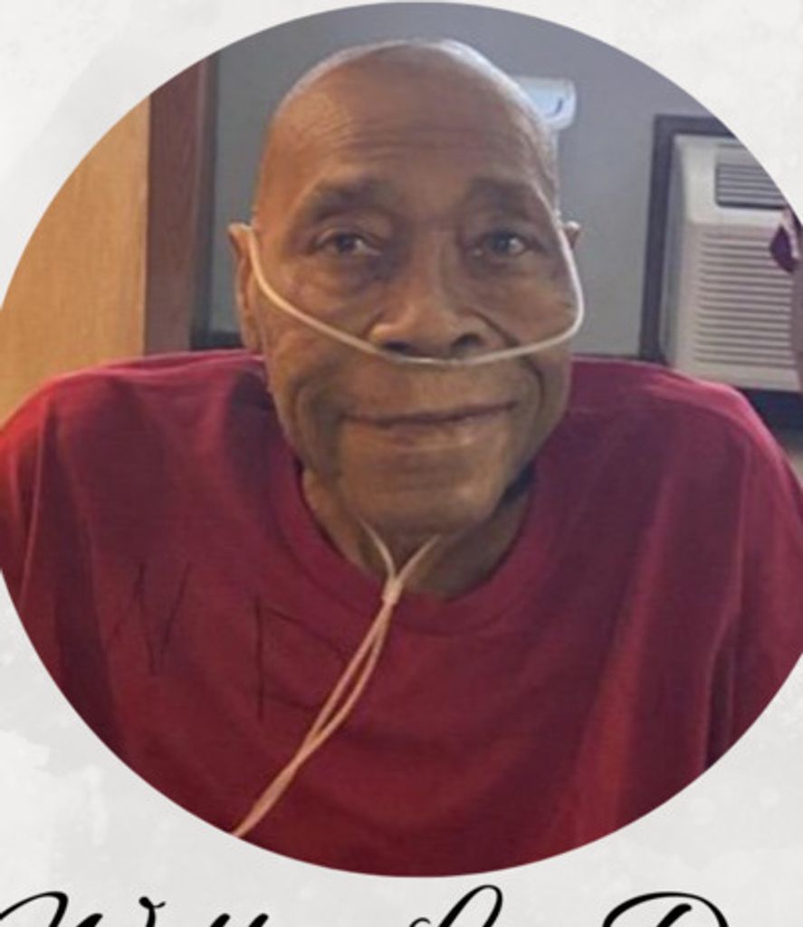 Willie Lee Dukes Profile Photo