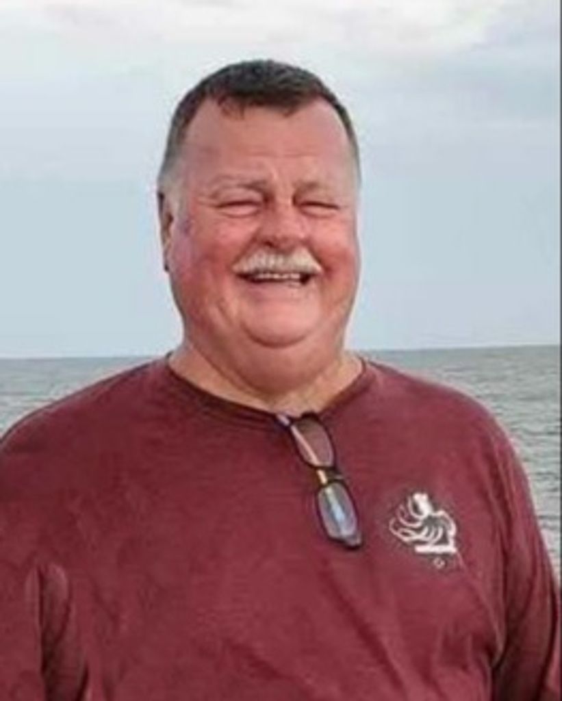 Thomas Alvin Conner
