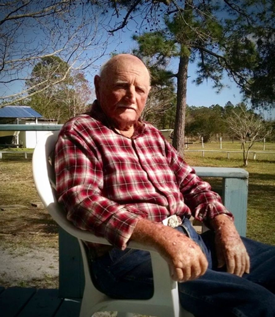 Floyd Metts Profile Photo