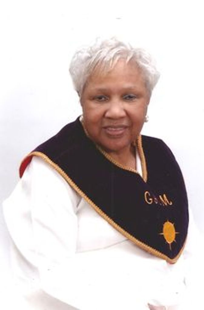 Mary Lina (Bullock)  Mayes