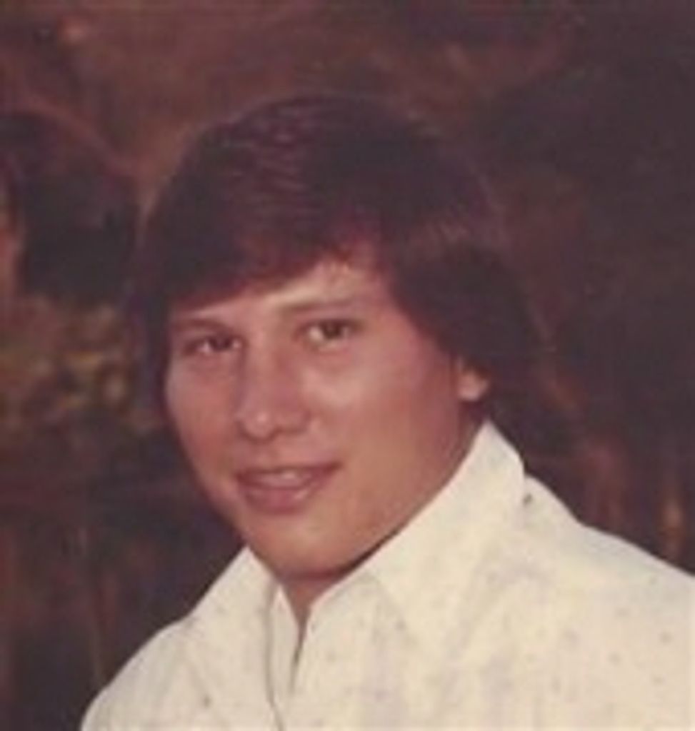 Danny Ray Tollett