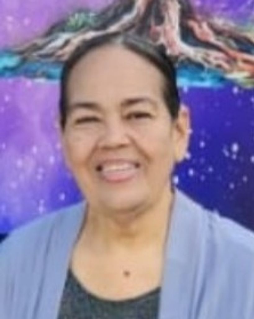 Elizabeth Torres-Torres