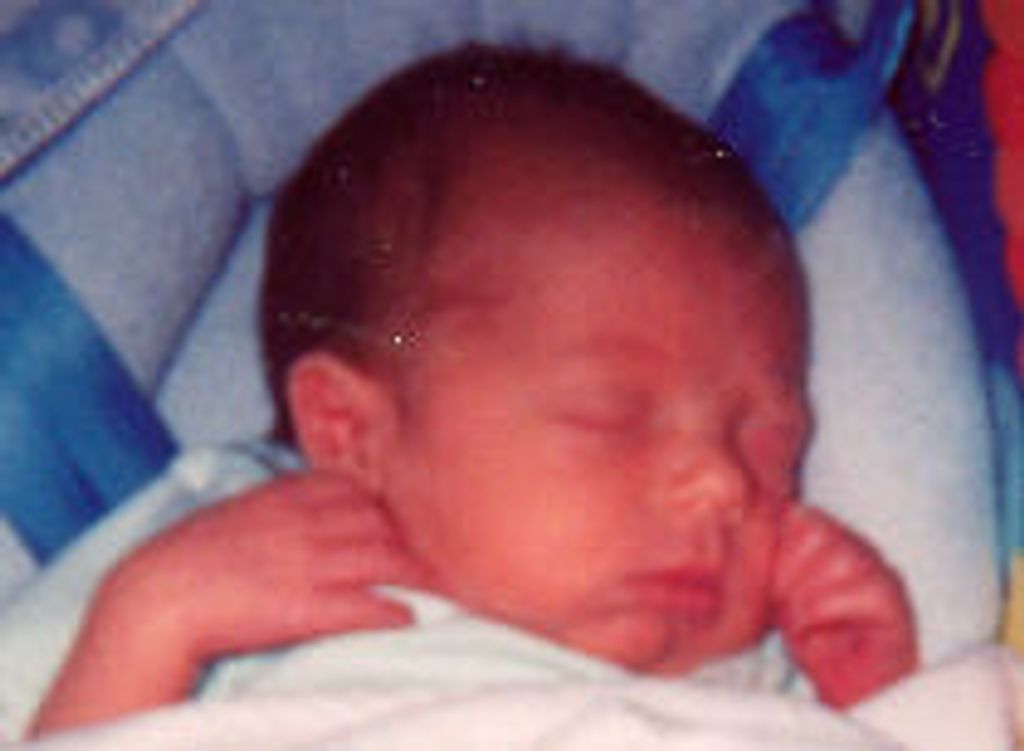 Garrett Allan Schwartz Profile Photo