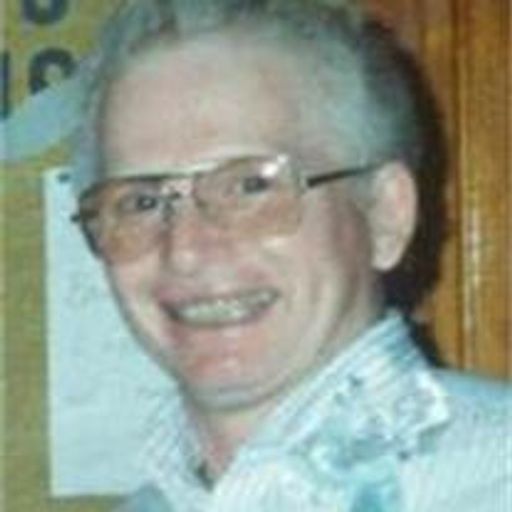Jerry Lee Fitzpatrick Profile Photo