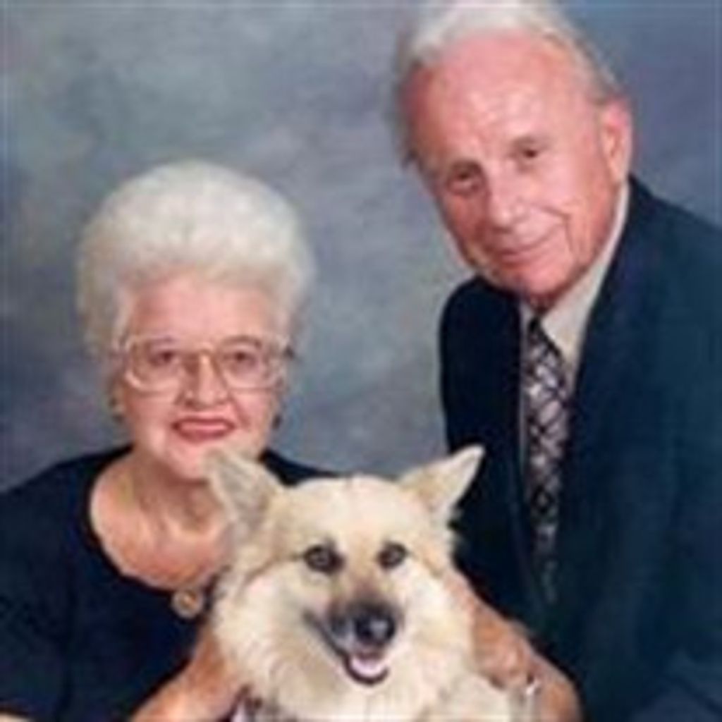Patricia (Pat) Aegerter