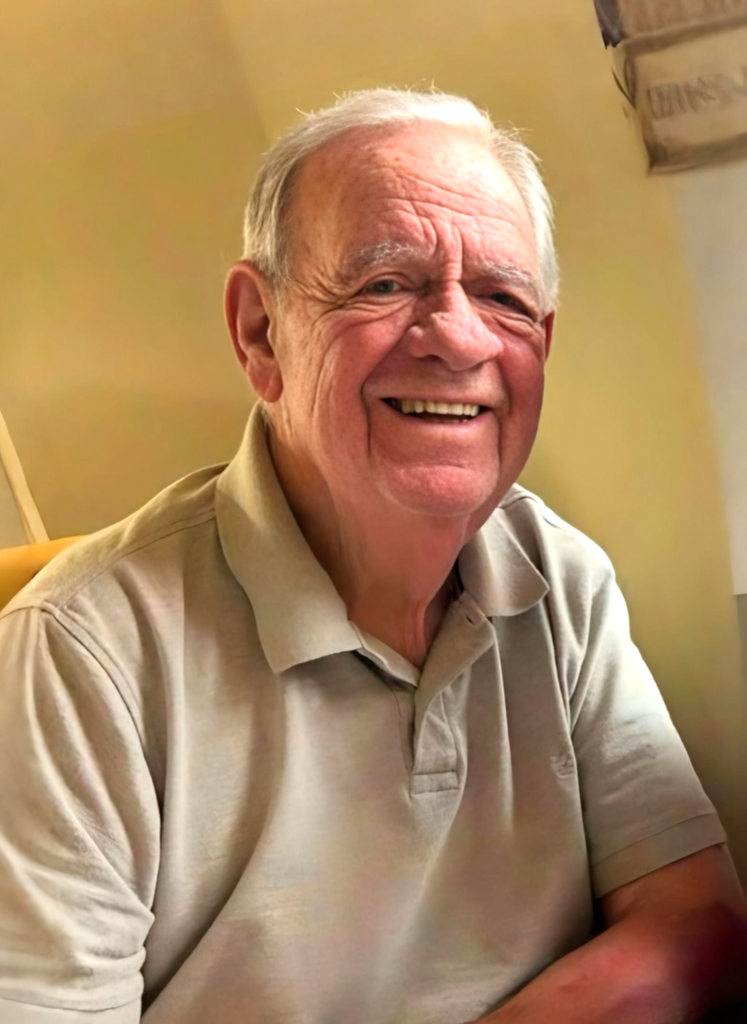 Robert "Bob" Wall Sr. Profile Photo