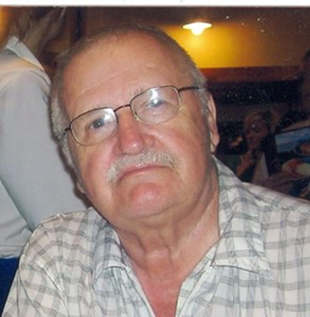William C. Baldwin, Sr.
