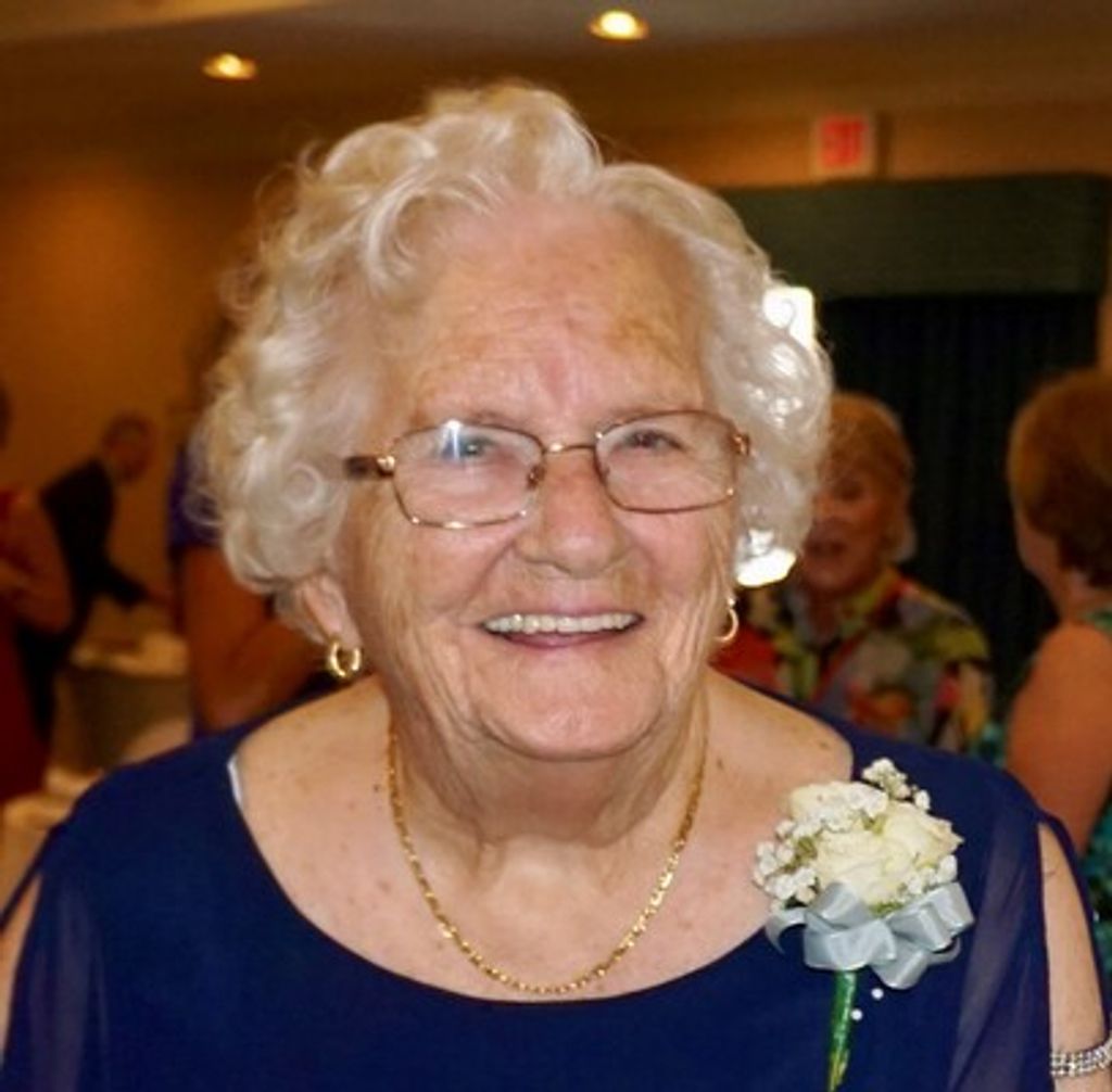 Helen M. Perras Profile Photo