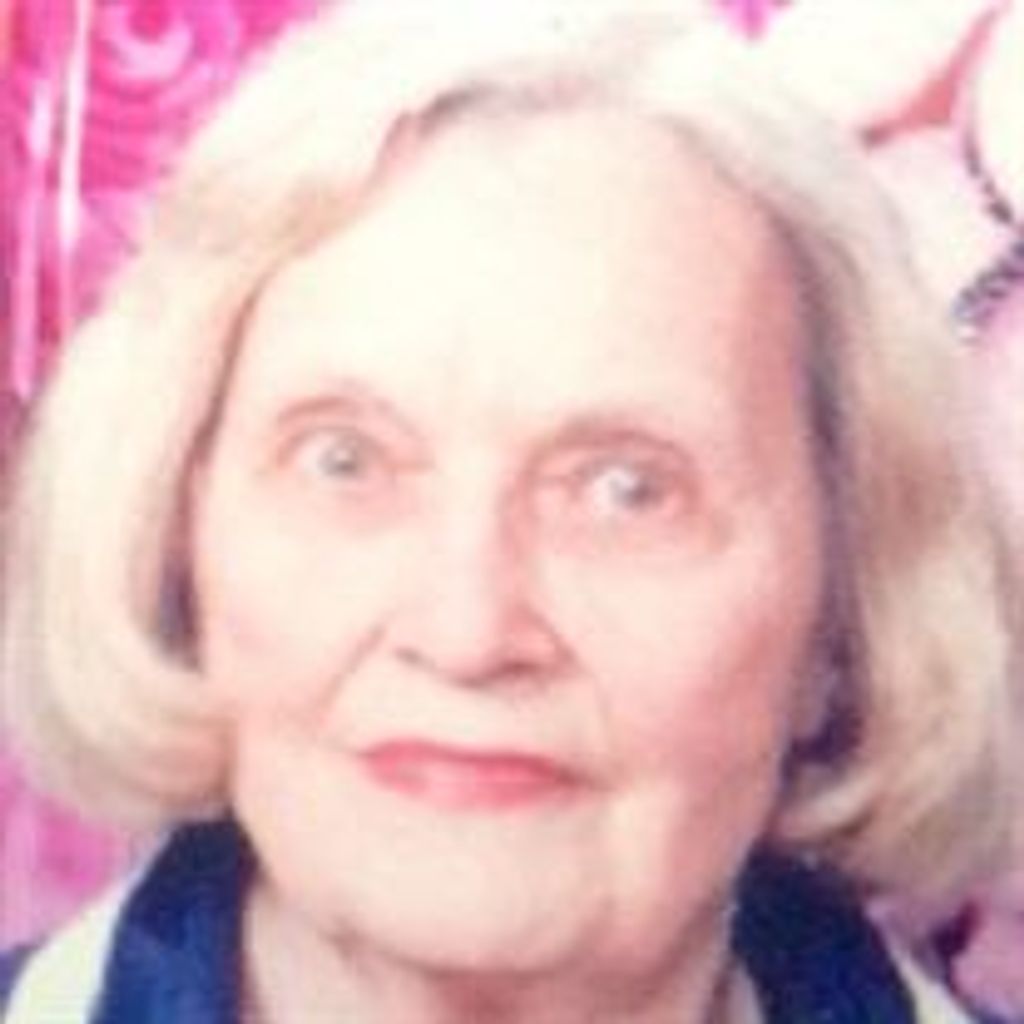 Lillian Patterson Profile Photo