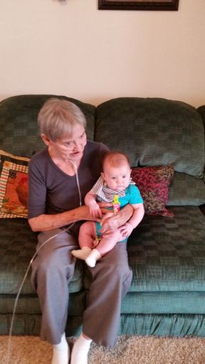 Barbara Ann (Roberts)  Hilliard photo gallery thumbnail 34 of 38