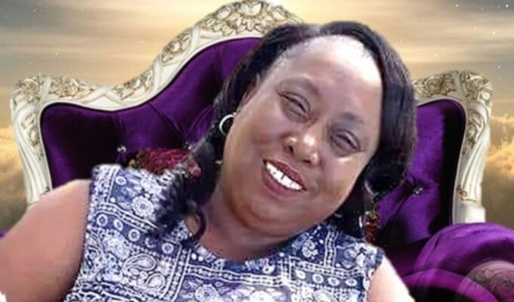 Jeanette C Williams Profile Photo