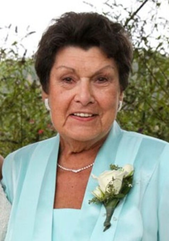 Rose Marie Kurtz Profile Photo