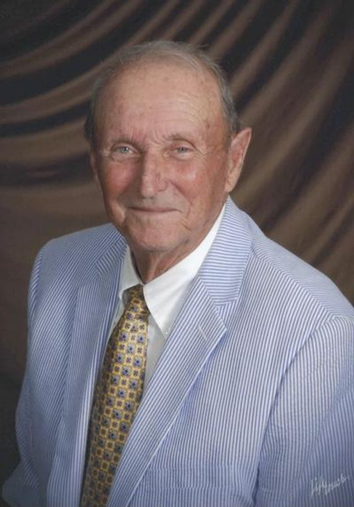 David H. Mckenzie Profile Photo
