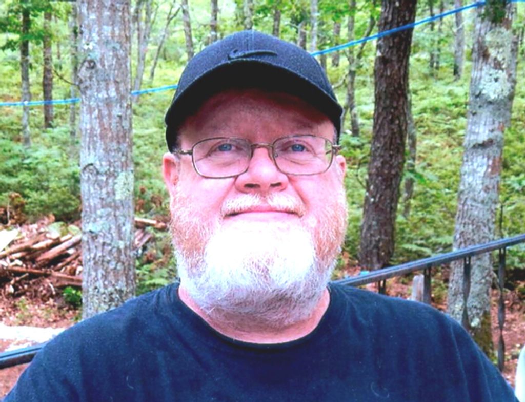 Neil R. Robinson Profile Photo