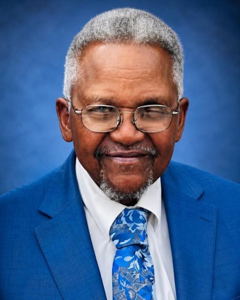 Earles Earnest Chaney