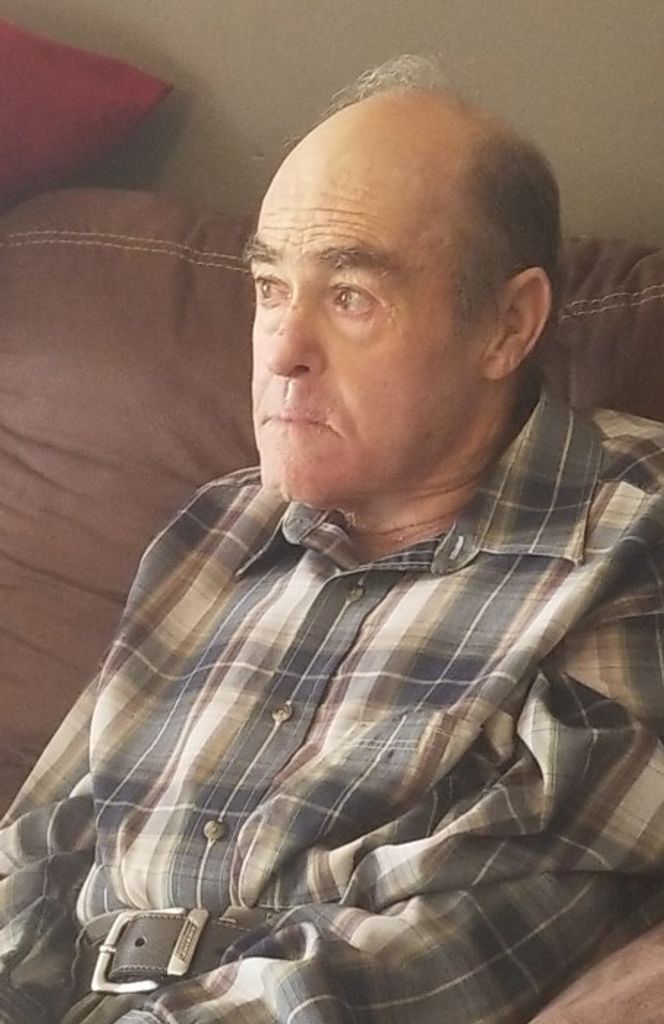James "Jim" Dale Walker