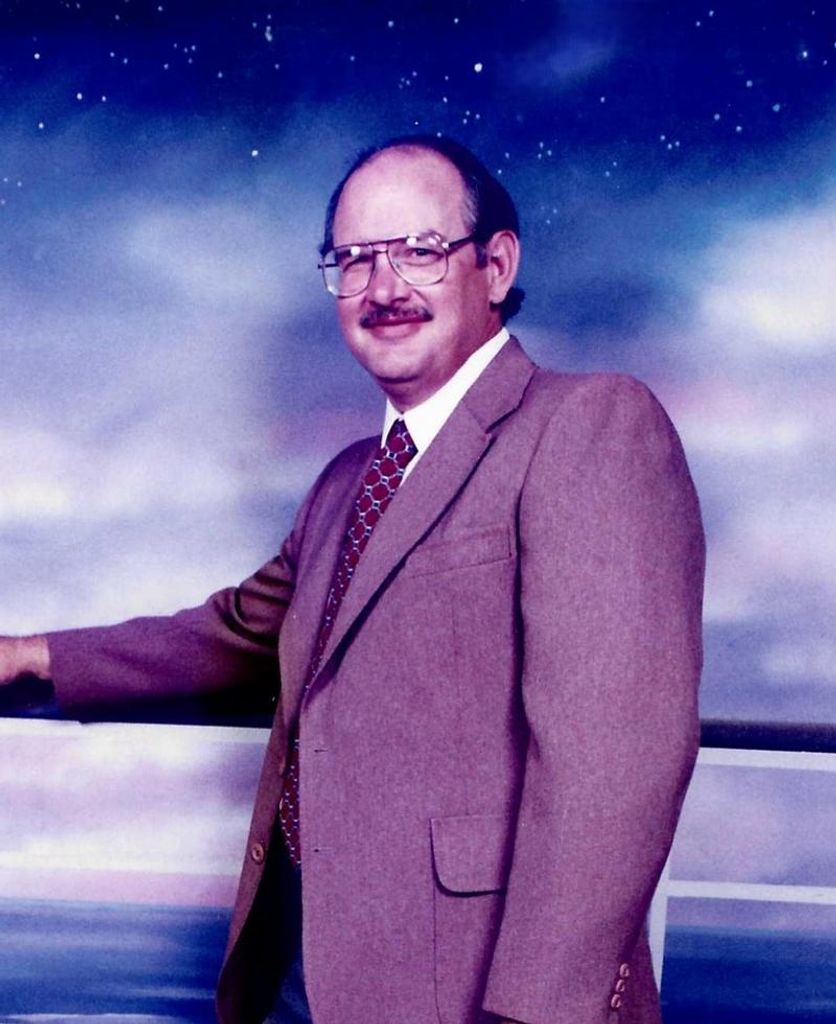 David L. Boles Profile Photo