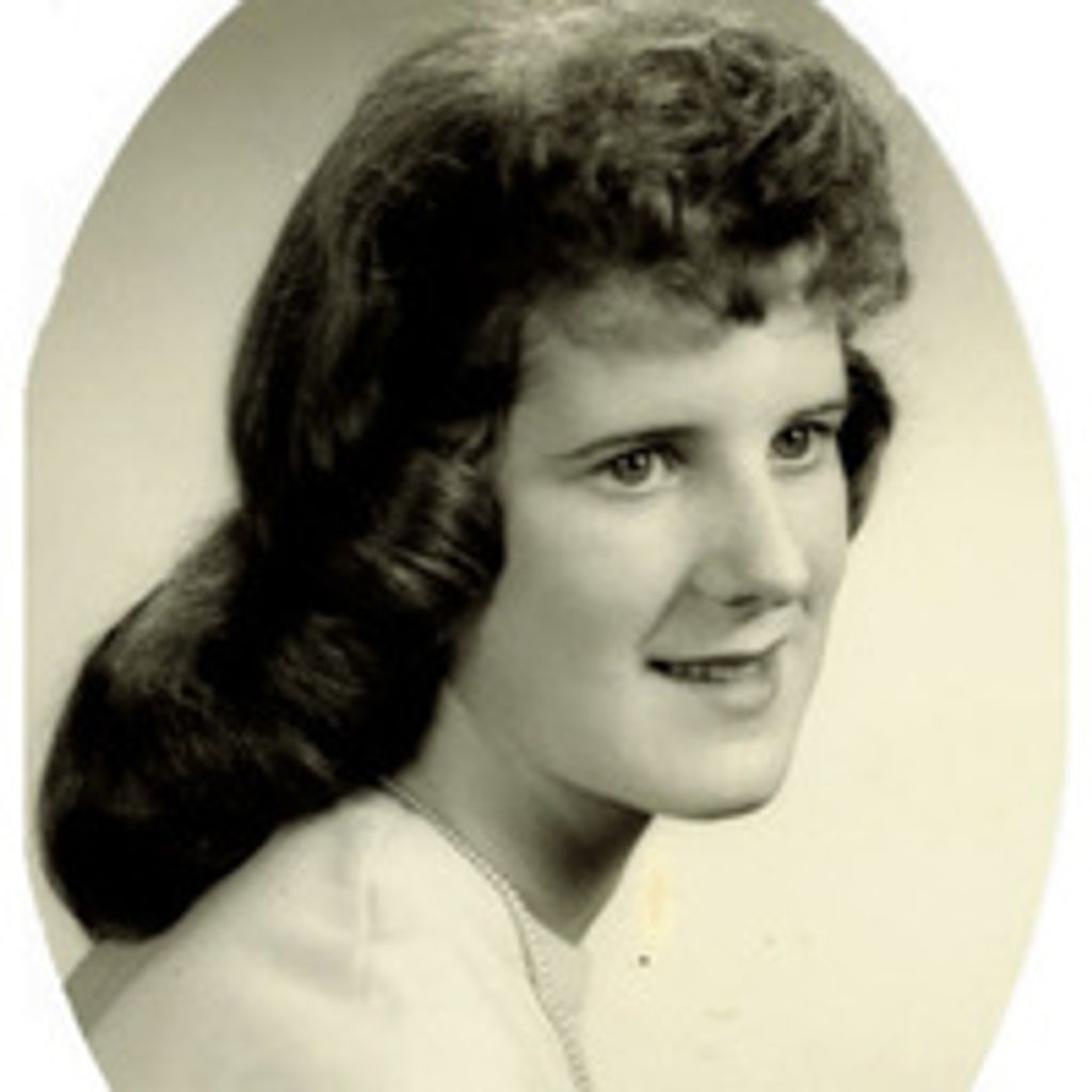 Geraldine Clarke