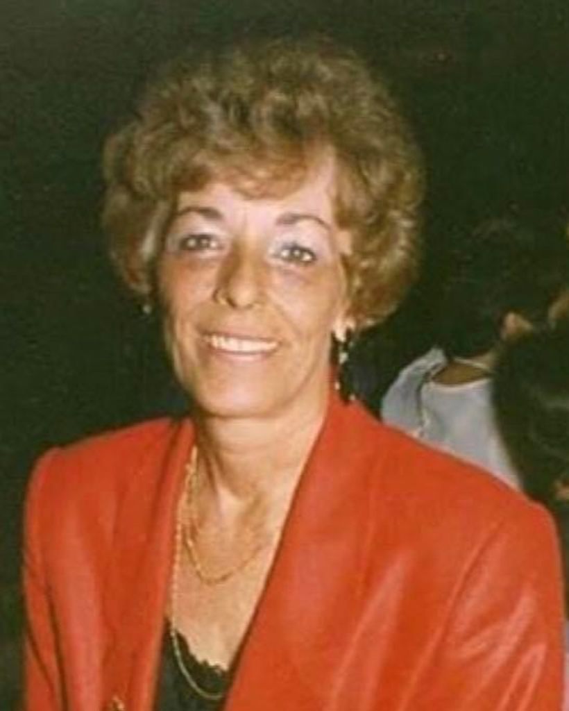 Patricia C. Smith