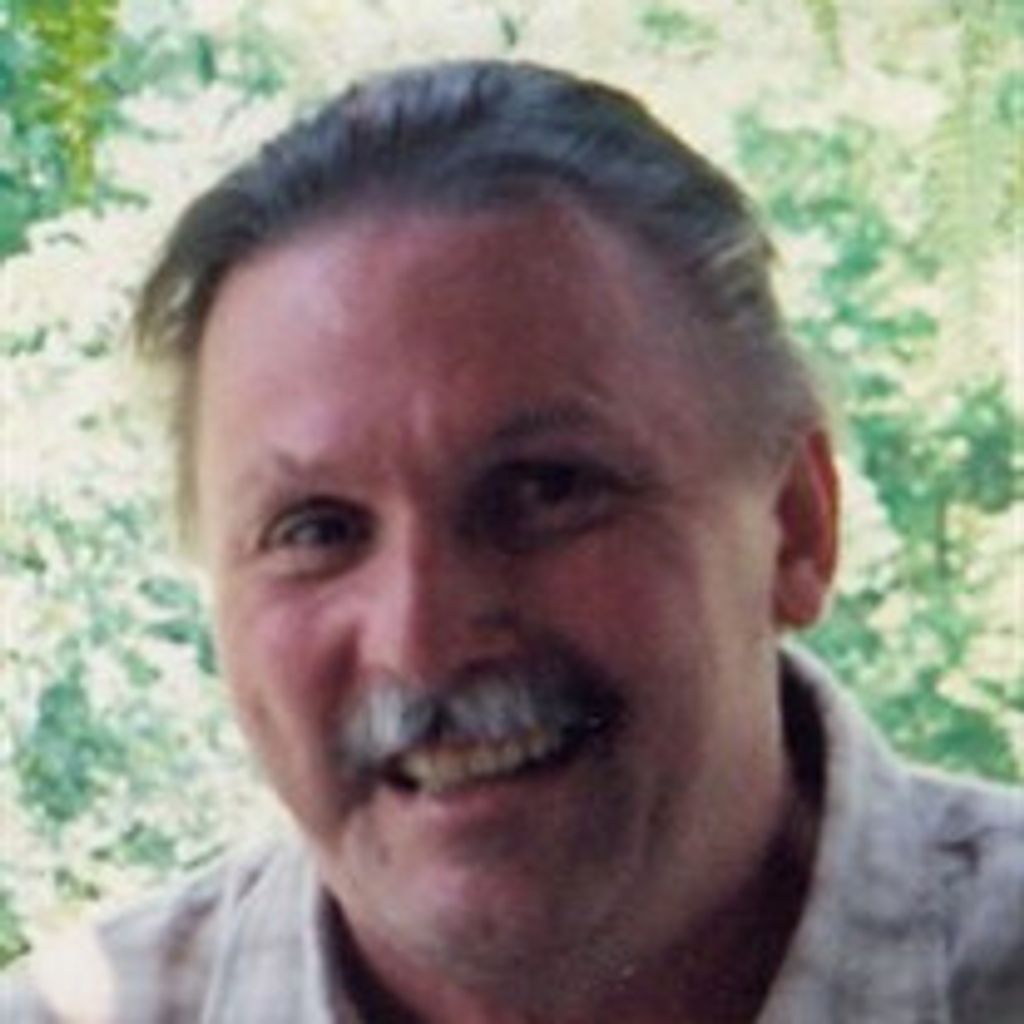 Dale Royce Cranford