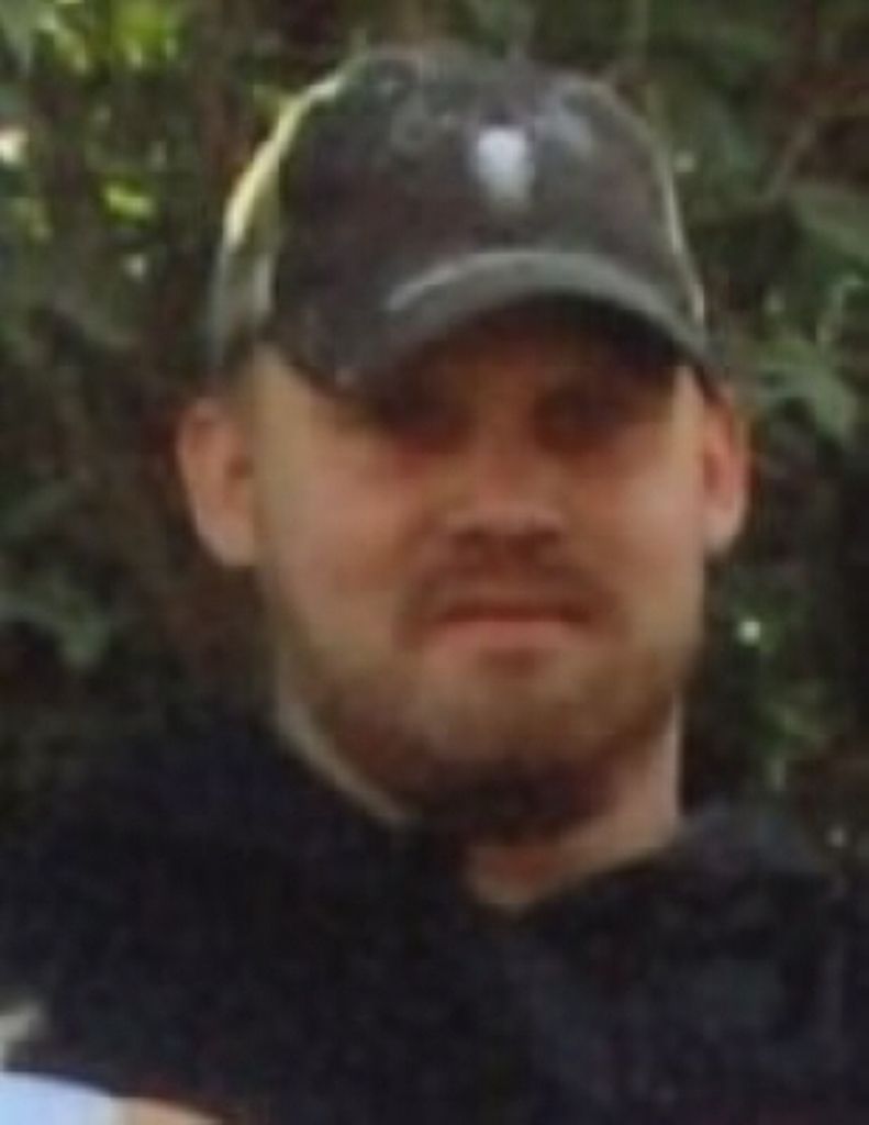 Nathan Bryan Hall