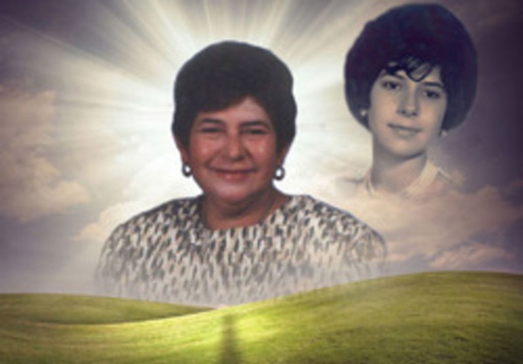 Maria Elvira Alvarado Profile Photo