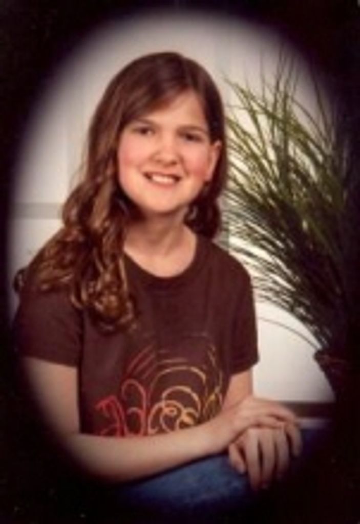 Mary-Katherine Bauer