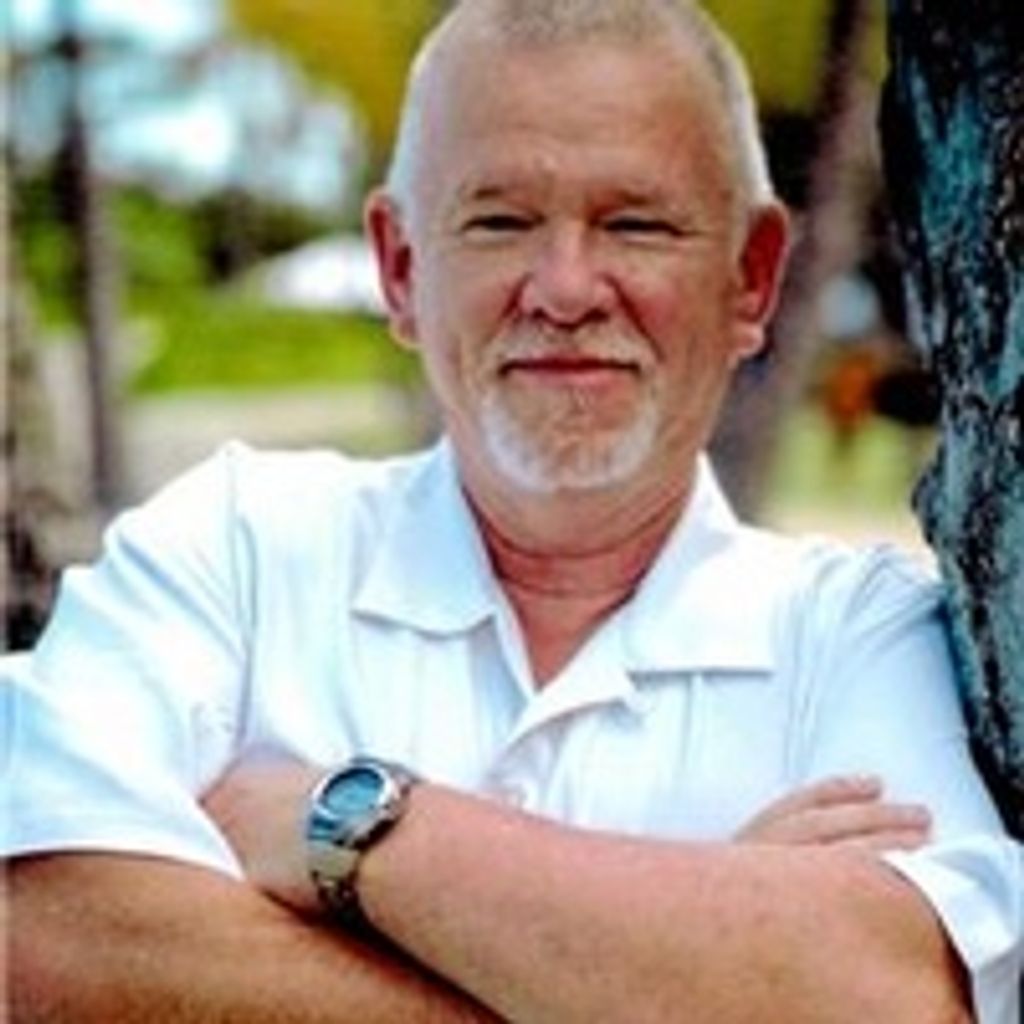 Eddie "Ed" Nabors Profile Photo