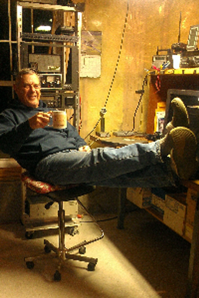 Richard L. "Dick" Searle, Iii Profile Photo