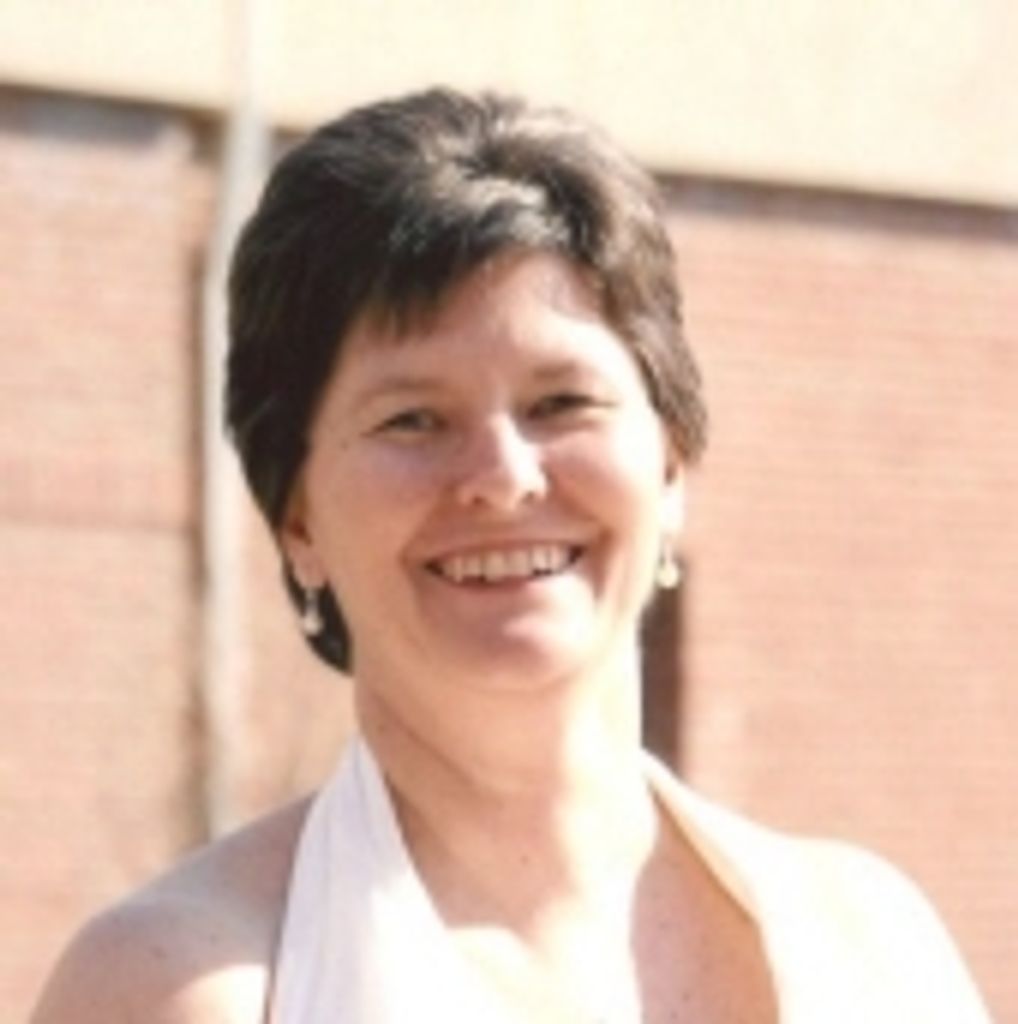 Elizabeth "Liz" Ann Wellage