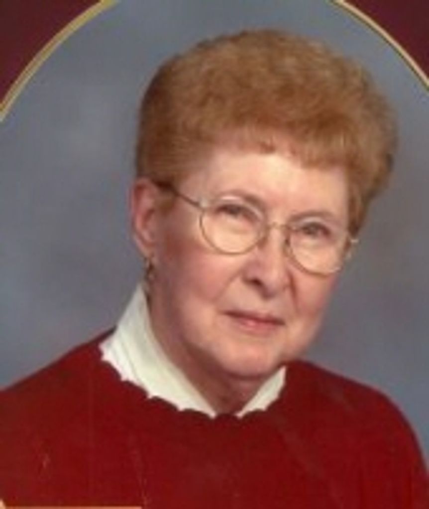 Ruth M. Feldbauer