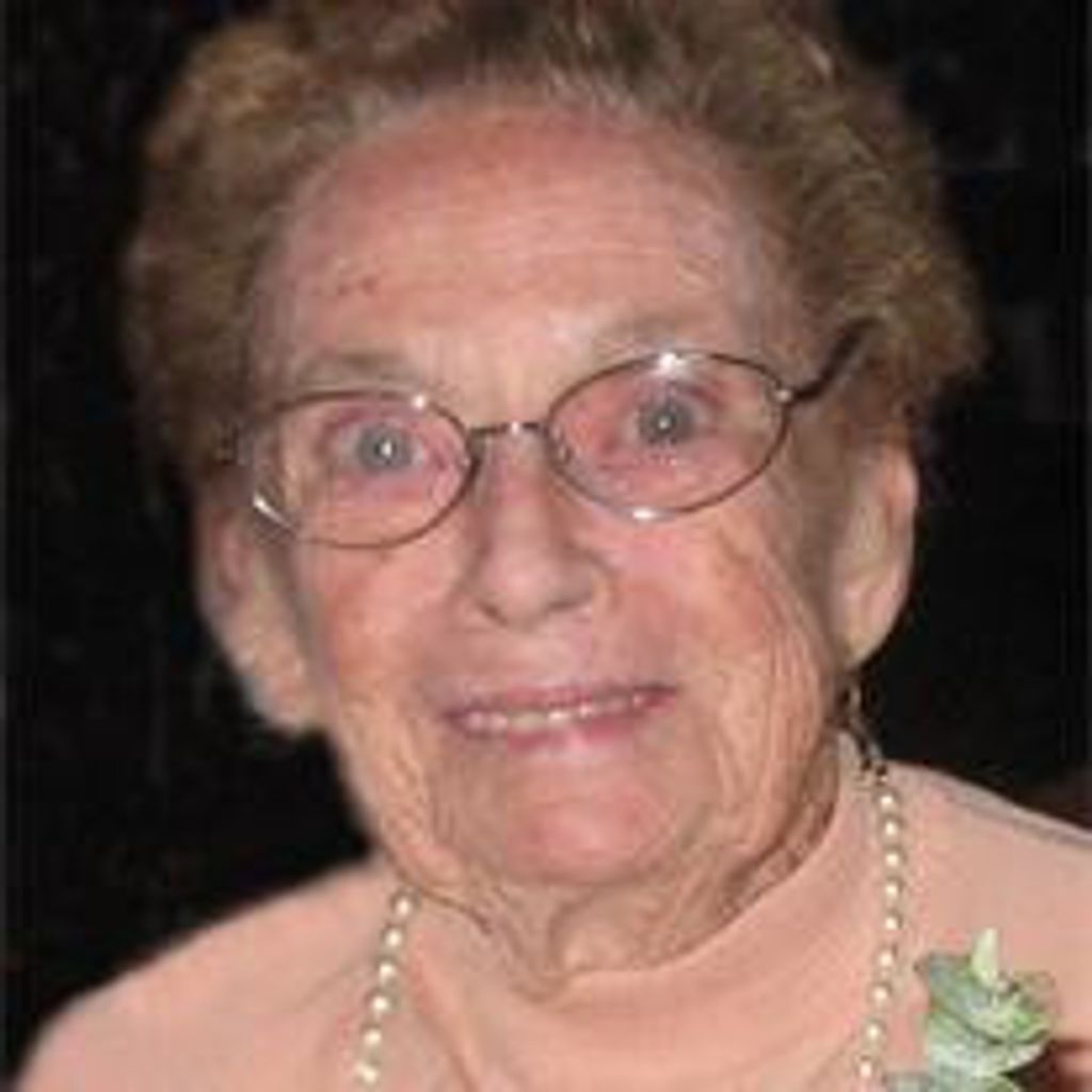 Mary Smith