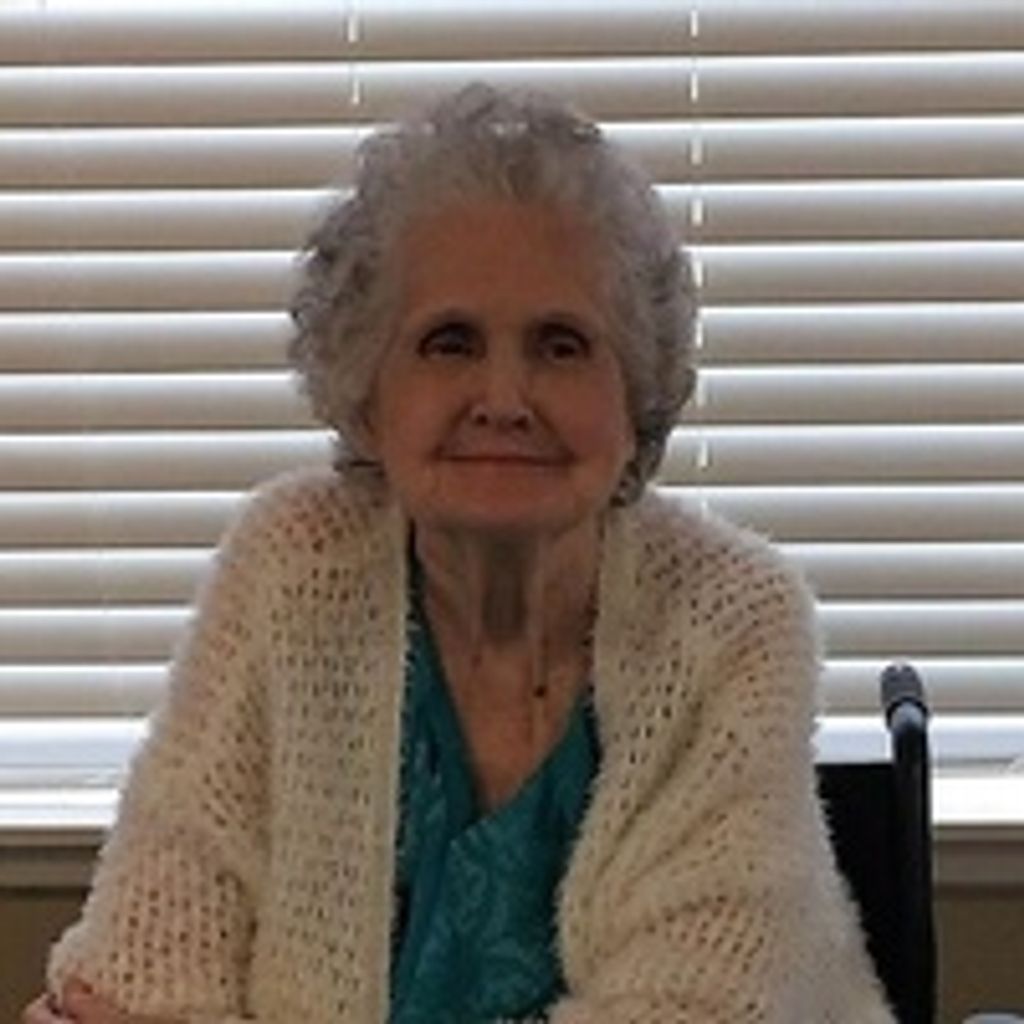 Iva  Joyce Phillips