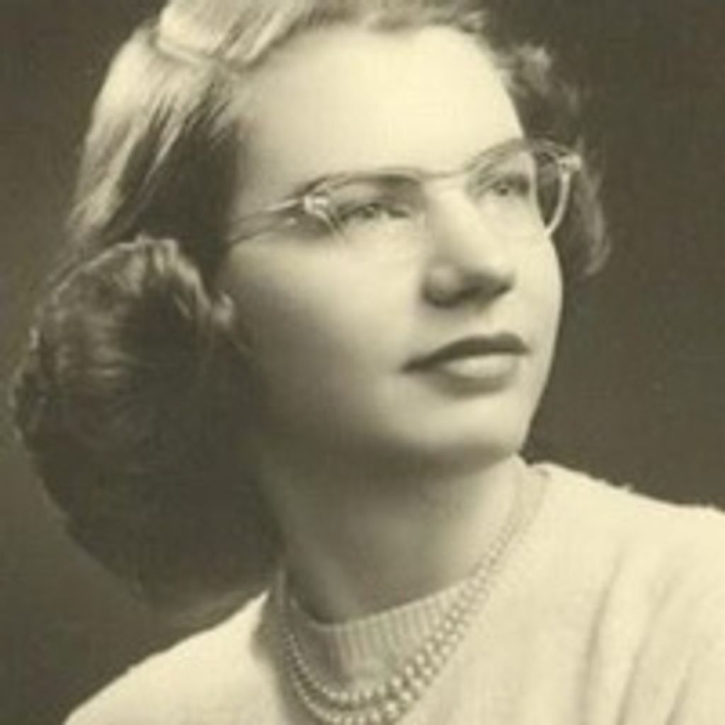 Alice Louise Owen