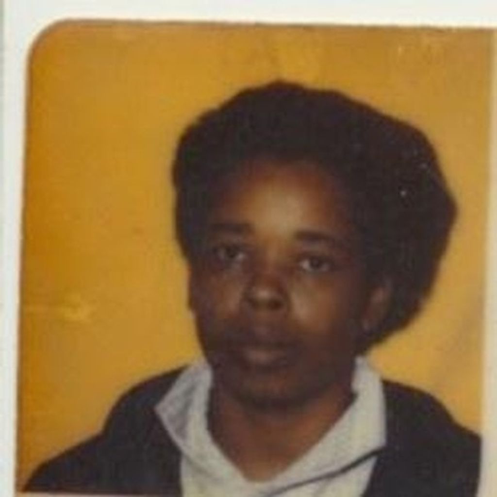 Doris Robinson