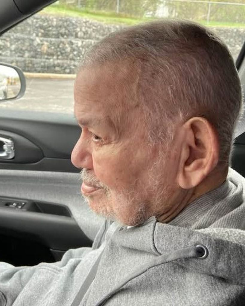 Miguel A. Ayala, Sr. Profile Photo