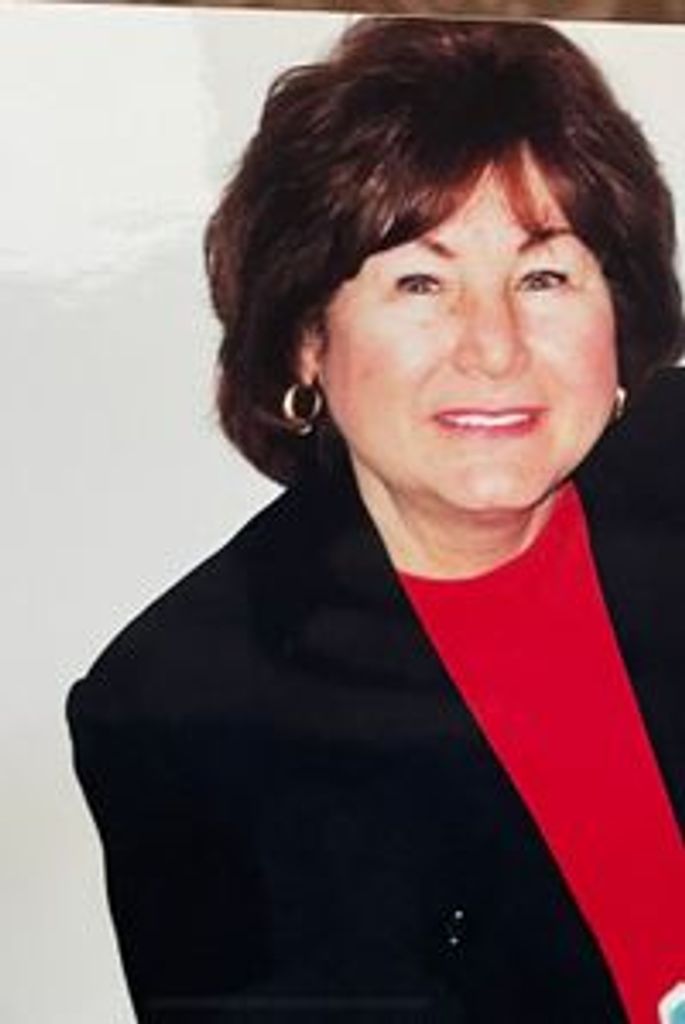 Carol Brigando Profile Photo