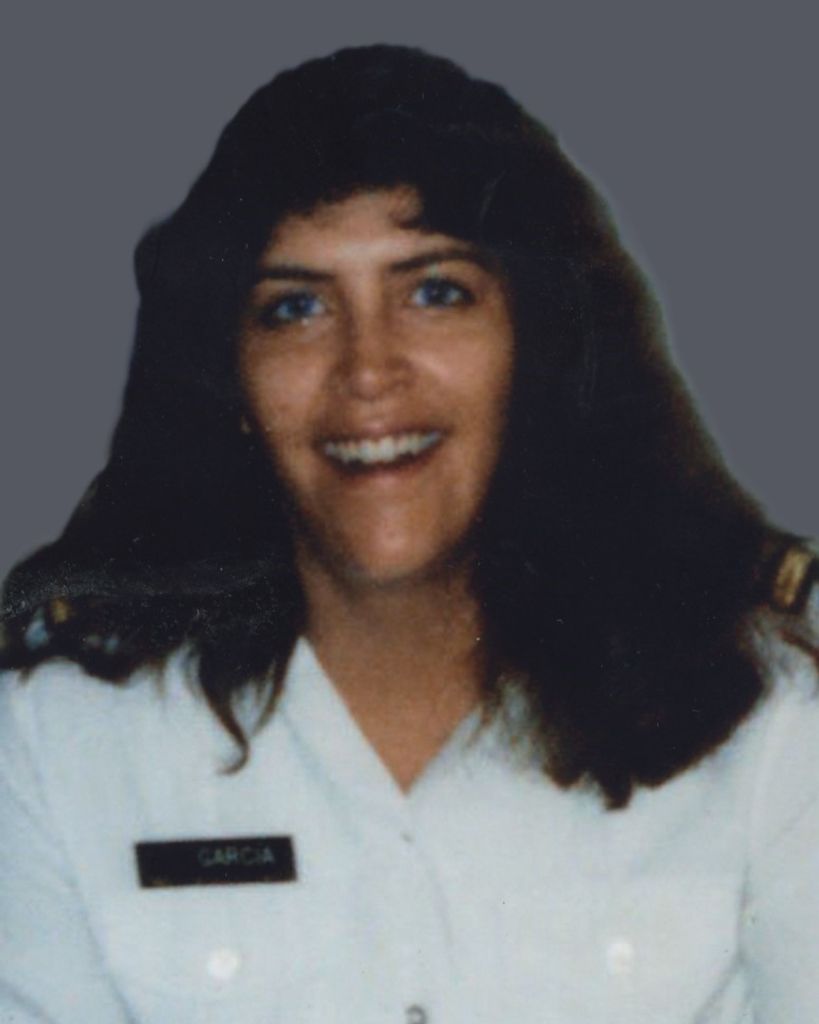 Lori Marguerite Garcia Profile Photo