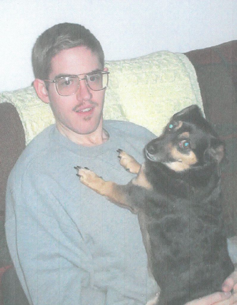 Darren Sanders