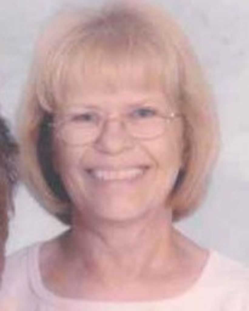 Jeanne Ann Sarnes Profile Photo
