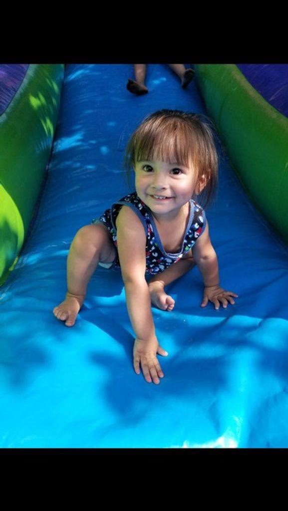 Nayla Michelle Ryans