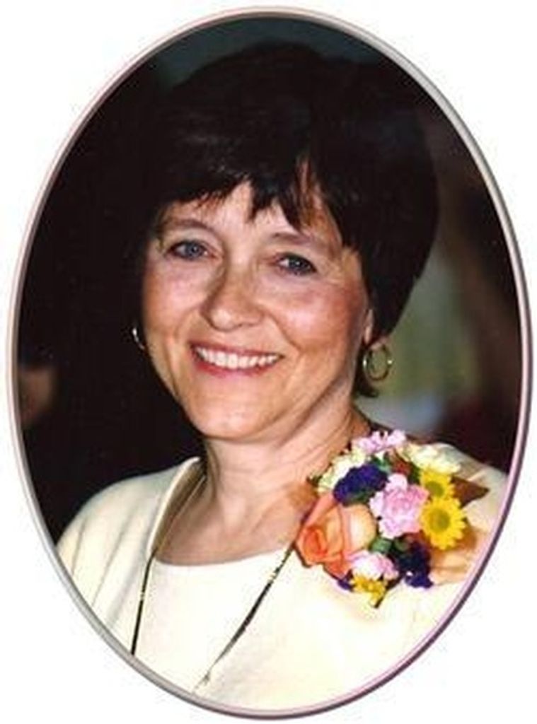 Sharon Murphy