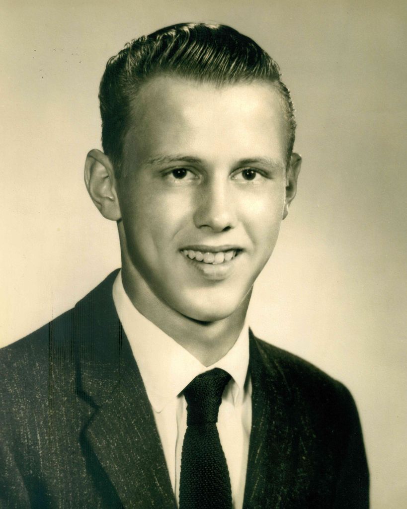 Raymond "Pete" Shenck Profile Photo