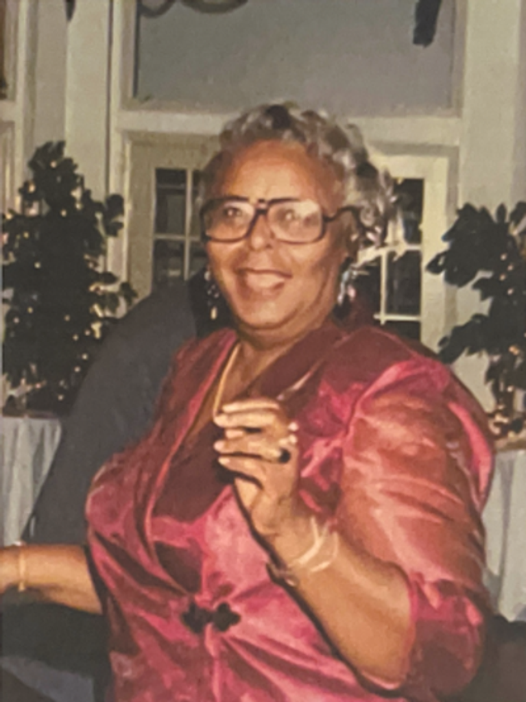 Bertha Ann Moore Profile Photo