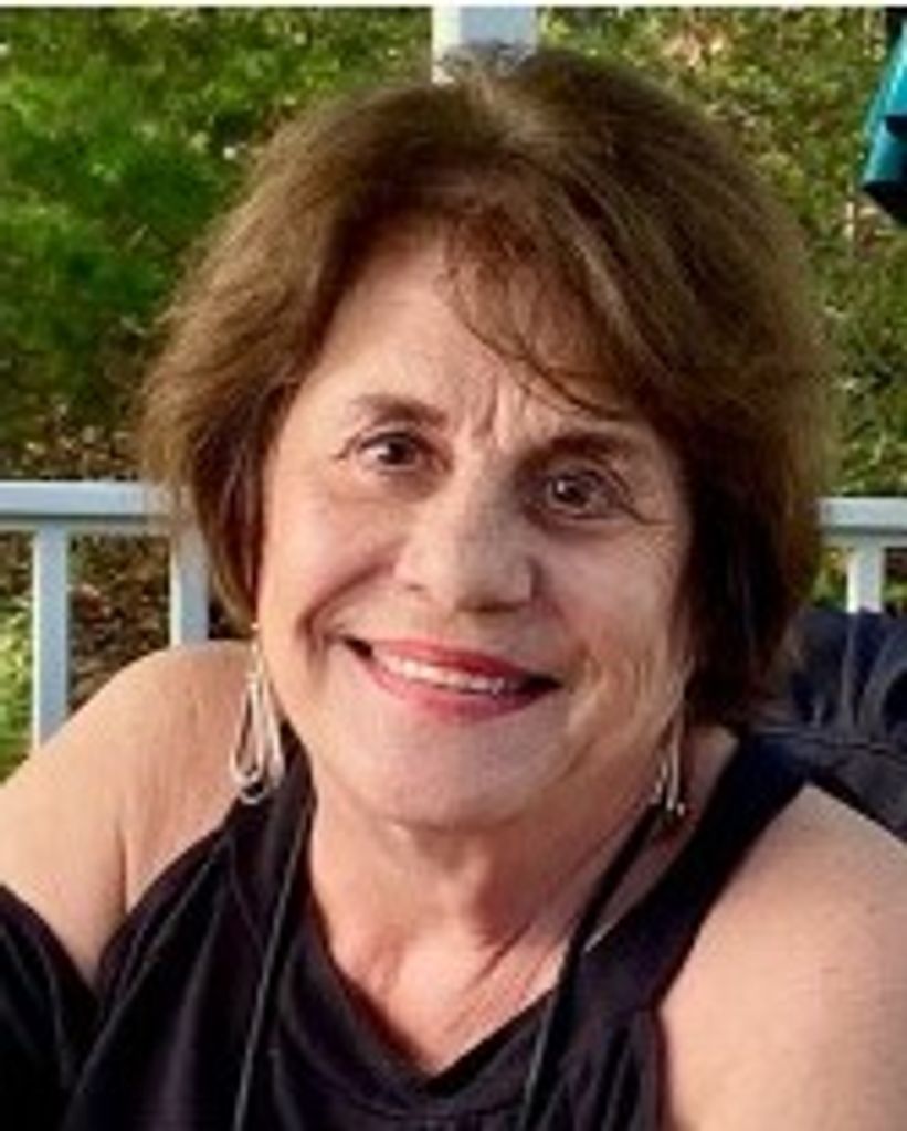 Jean Thompson