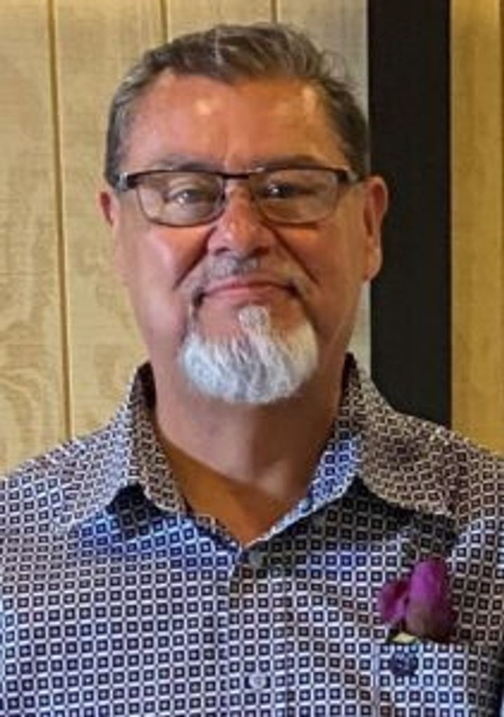 Robert Balderas